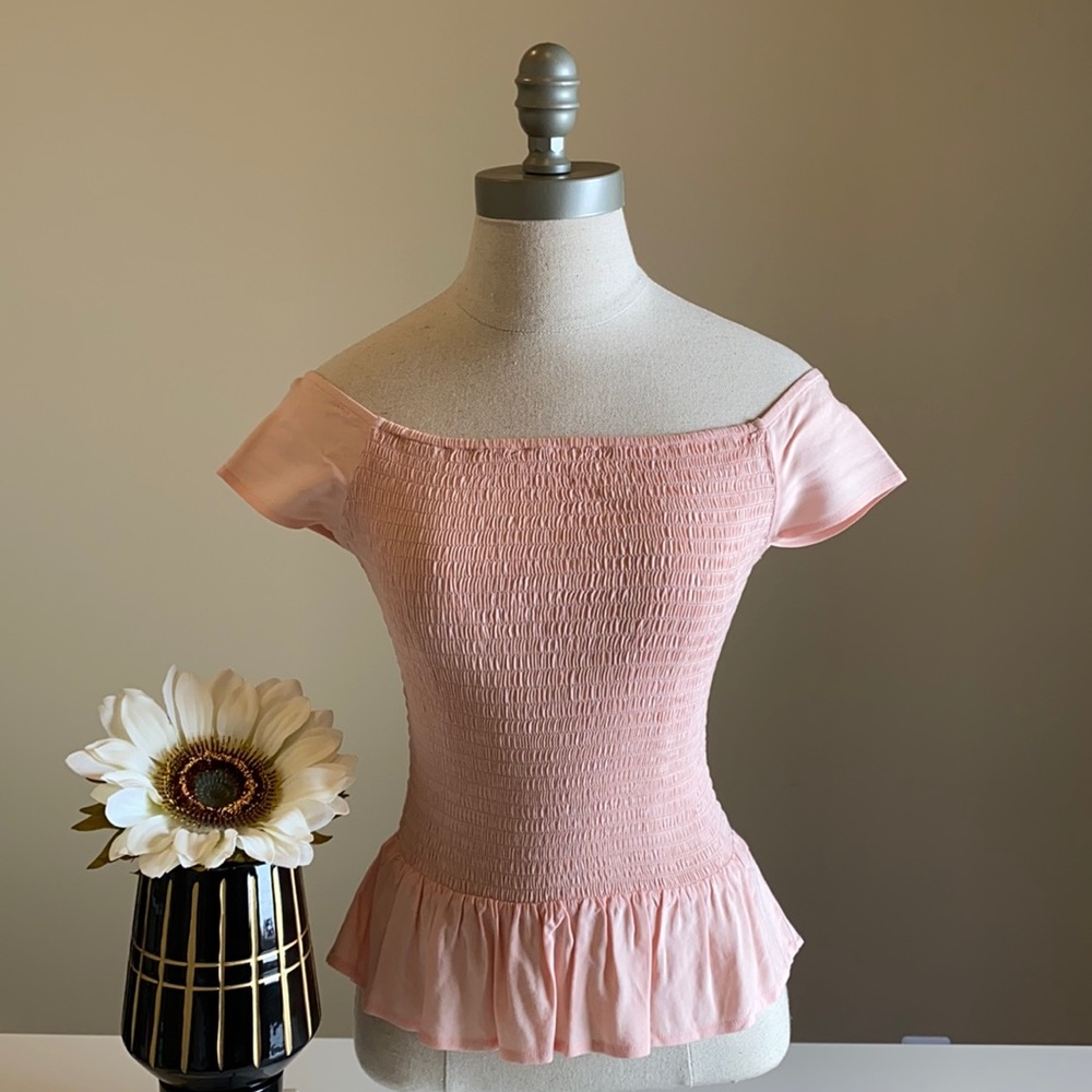 CANDIES Feminine Top Size XS